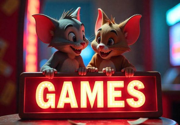 Play Daman Games 2025 – Safe Casino App with Colour Prediction & Real Money Games