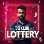 DG Club Lottery 2025 – Earn Real Money with Colour Prediction & Best Login Games India