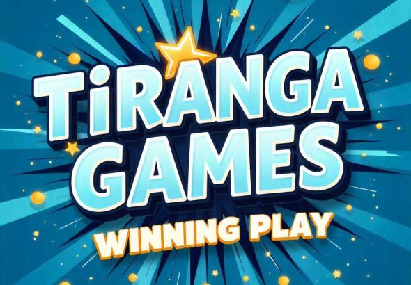 Tiranga Game 2025 – Play India’s top colour prediction game and win real cash daily!