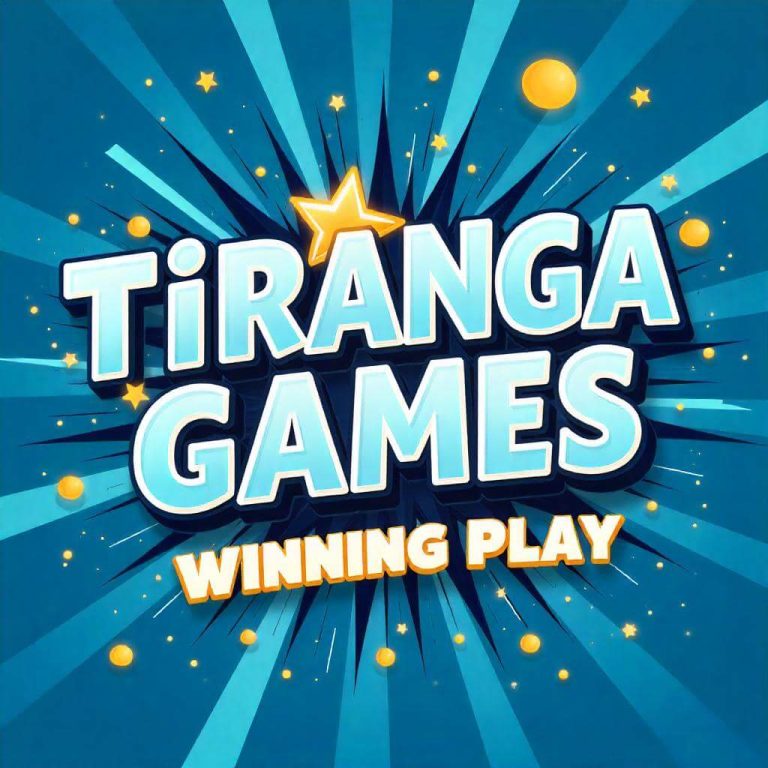 Tiranga Game 2025 – Play India’s top colour prediction game and win real cash daily!
