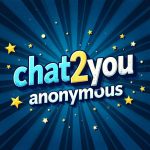 Chat2You: Anonymous Voice and Text Chat App