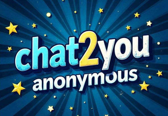 Chat2You: Anonymous Voice and Text Chat App