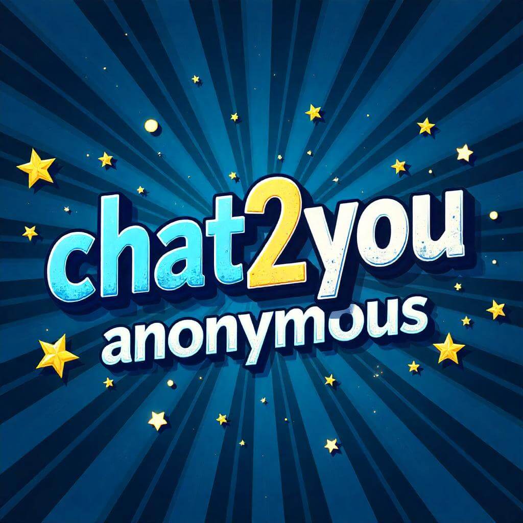 Chat2You: Anonymous Voice and Text Chat App