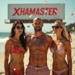 Xhamaster 2025 social features enhance user interaction through profiles, chat, and more.