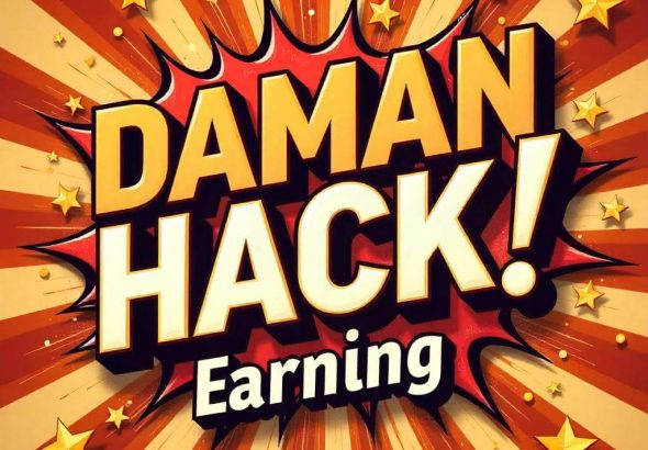 Best New PC and Console Daman Hack Game Releases 2025