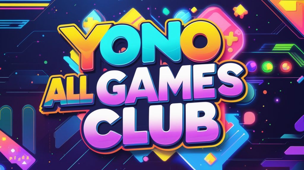 Yono All Games Club