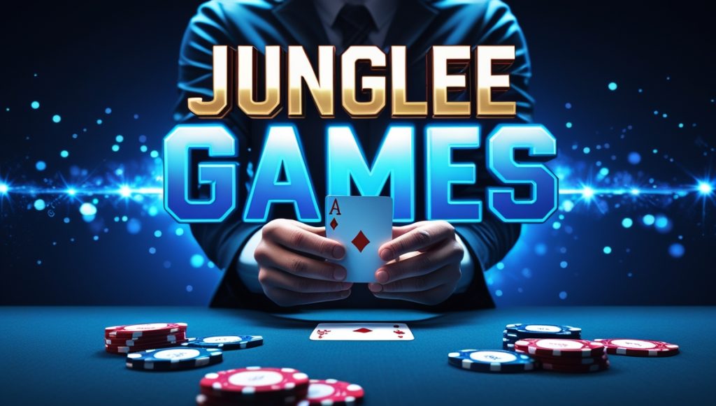 Junglee Games